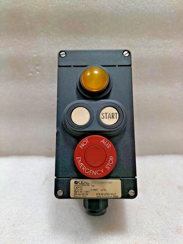 Электрооборудование GHG4118301R1584
