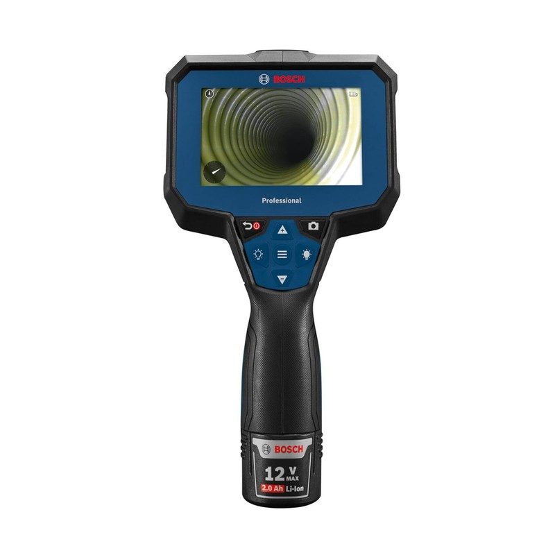 Видеоэндоскоп Bosch GIC4-23C