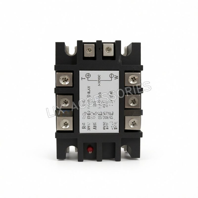 Реле GJH33-25A