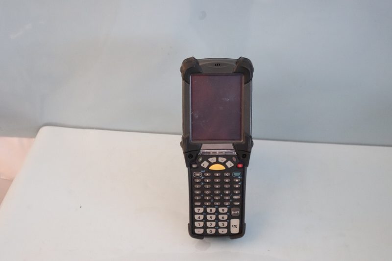 Сканер штрих-кода Motorola GJOHBEGA2WR