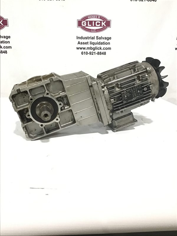 Редуктор Lenze GKR06-2M