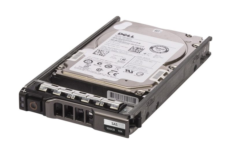 Жёсткий диск Dell GKY31
