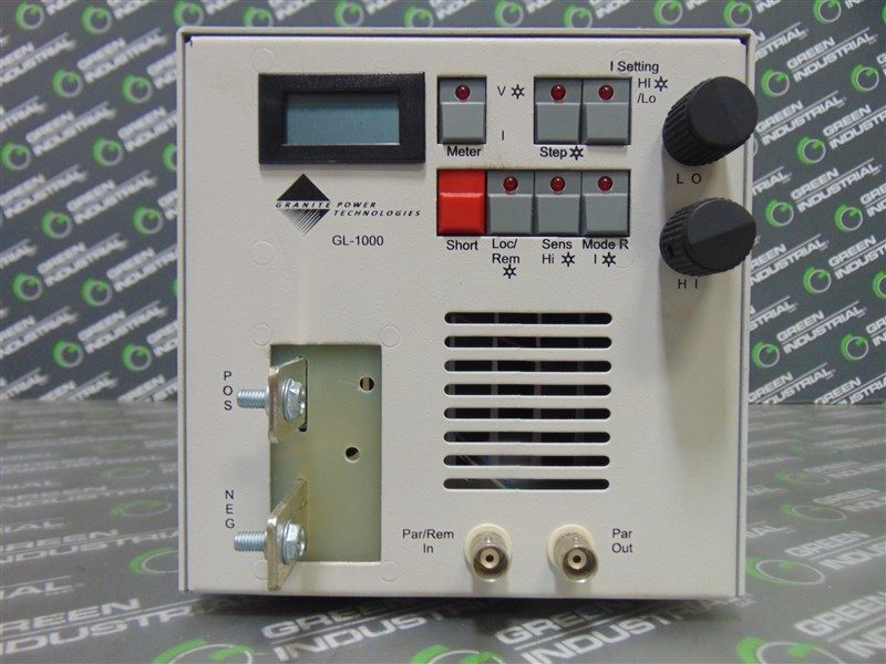 Аккумулятор GL-1000