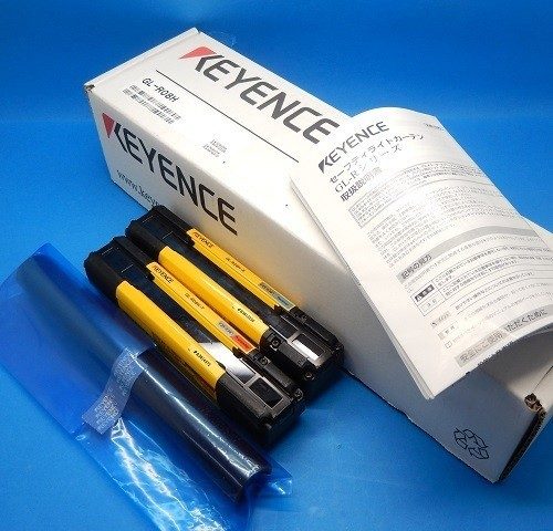 Световая завеса Keyence GL-R08H