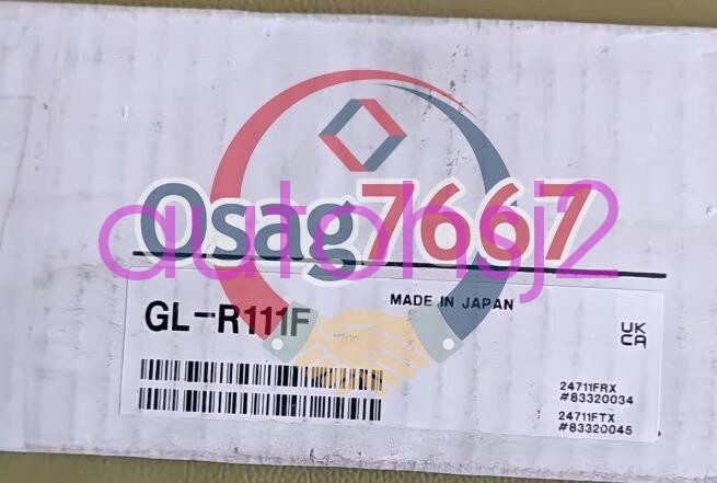 Световая завеса Keyence GL-R111F