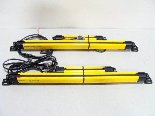 Световая завеса Keyence GL-R12H-T