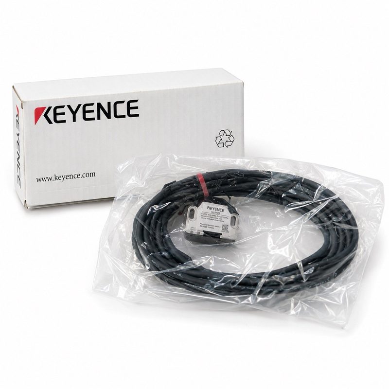 Световая завеса Keyence GL-R12H