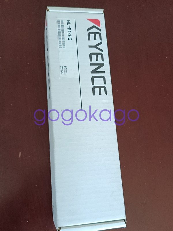 Световая завеса Keyence GL-R12HG