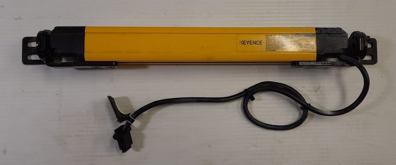 Световая завеса Keyence GL-R16H-R
