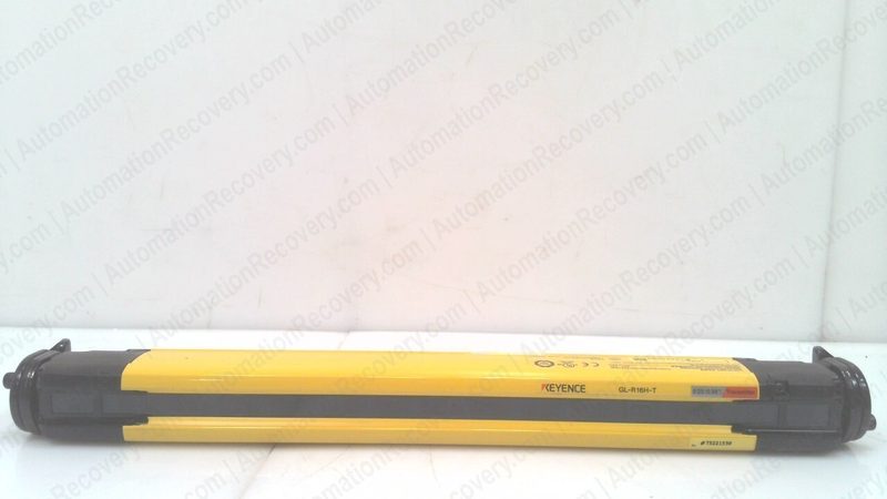 Световая завеса Keyence GL-R16H-T