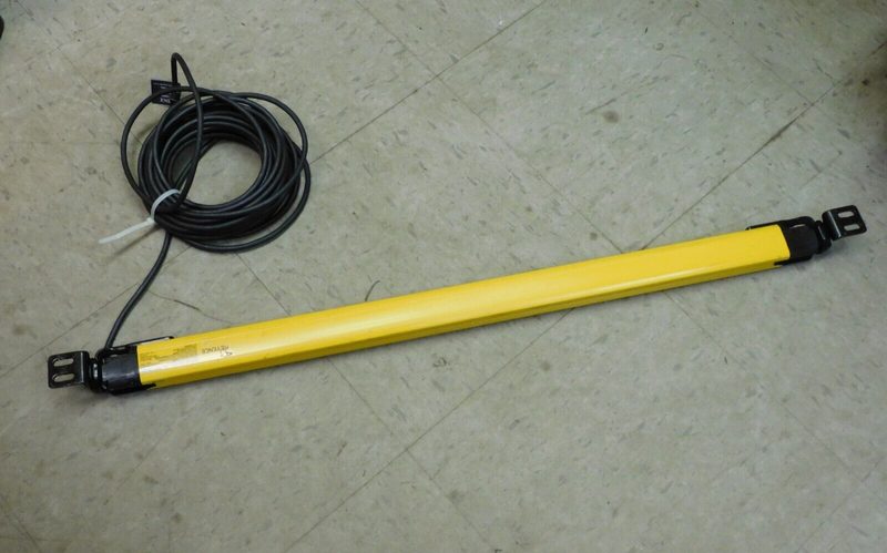 Световая завеса Keyence GL-R18L