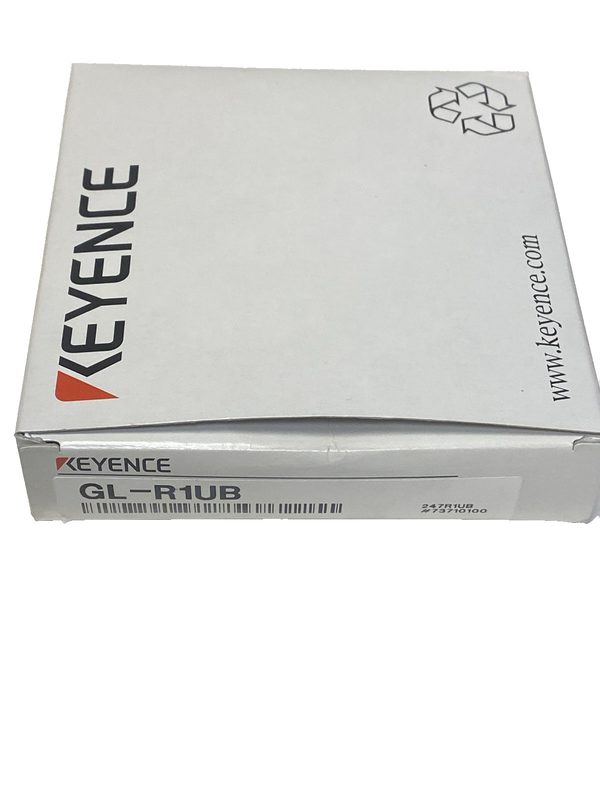 Световая завеса Keyence GL-R1UB