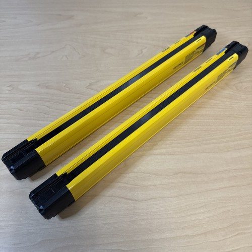 Световая завеса Keyence GL-R20H-R