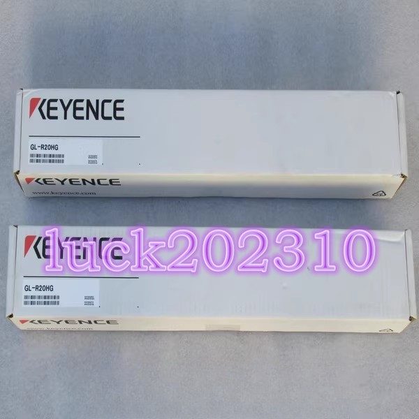 Световая завеса Keyence GL-R20HG