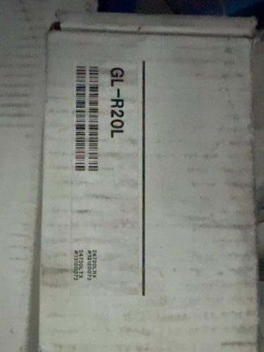 Световая завеса Keyence GL-R20L