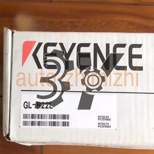 Световая завеса Keyence GL-R22L