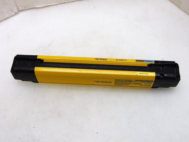 Световая завеса Keyence GL-R23F-R