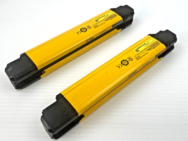 Световая завеса Keyence GL-R23F-T