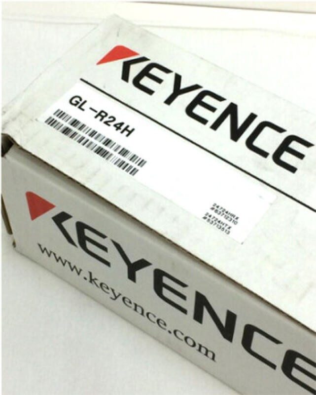 Световая завеса Keyence GL-R24H