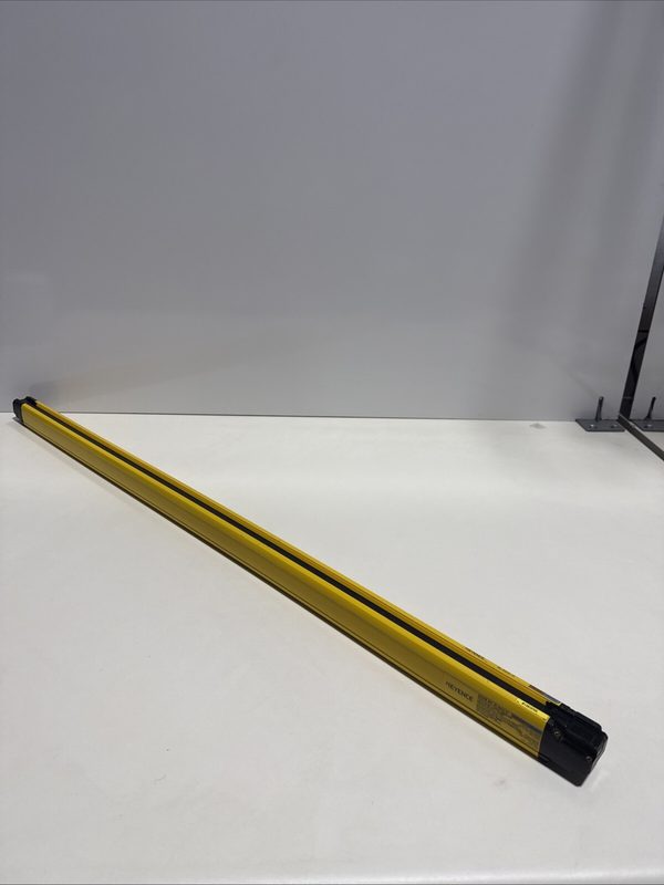 Световая завеса Keyence GL-R24L-R
