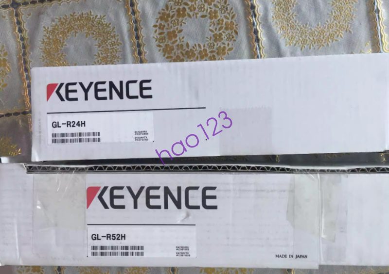 Световая завеса Keyence GL-R24L