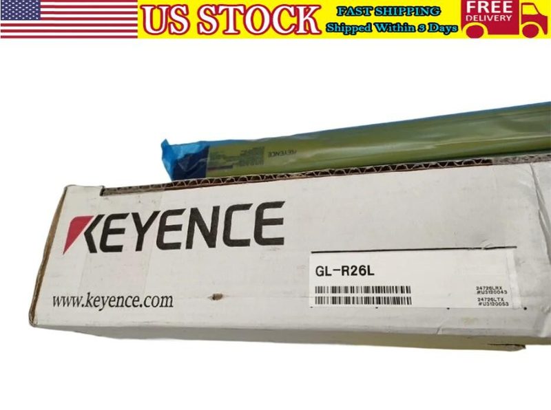Световая завеса Keyence GL-R26L