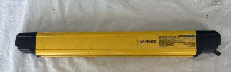 Световая завеса Keyence GL-R31F-R
