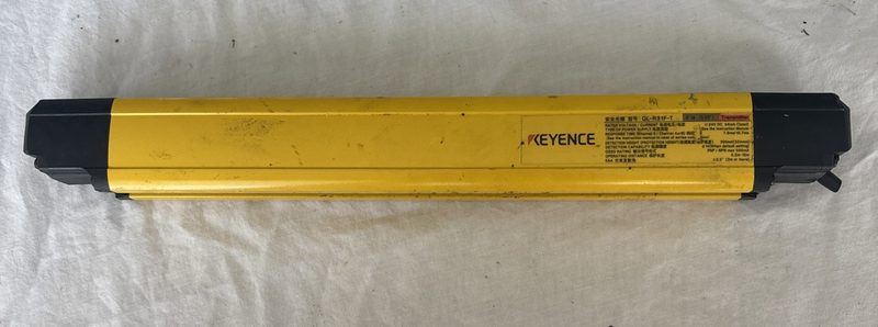 Световая завеса Keyence GL-R31F-T