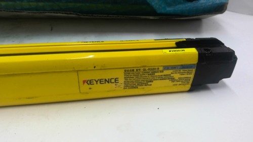 Световая завеса Keyence GL-R32H-R