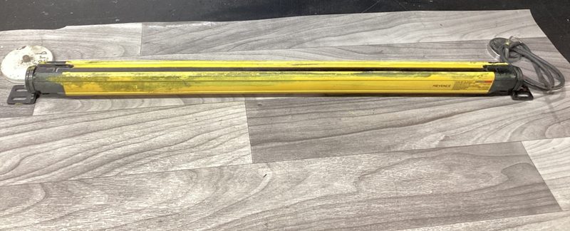 Световая завеса Keyence GL-R32H-T