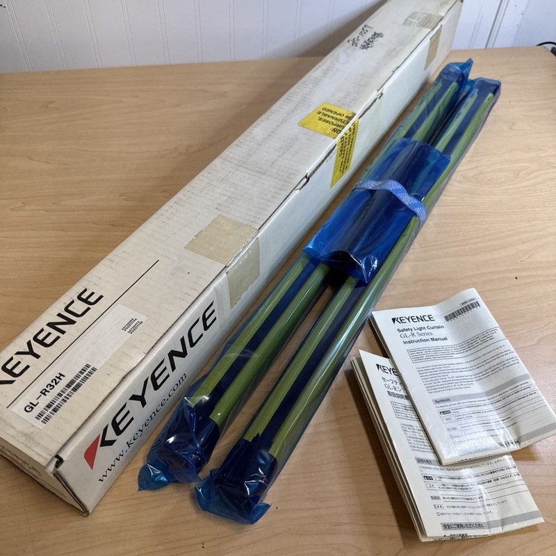 Световая завеса Keyence GL-R32H