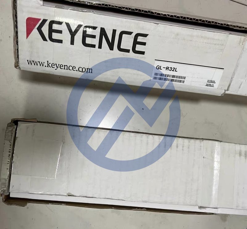 Световая завеса Keyence GL-R32L