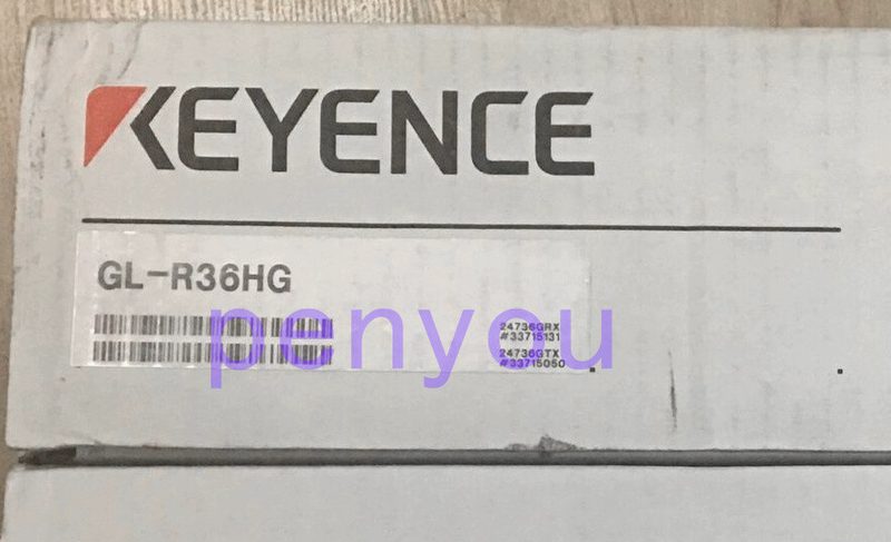Световая завеса Keyence GL-R36HG