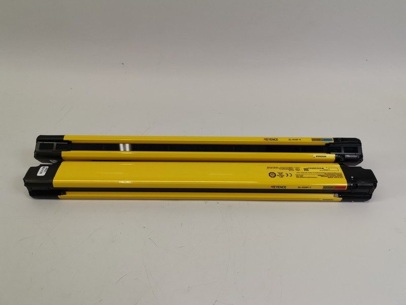 Световая завеса Keyence GL-R39F-R