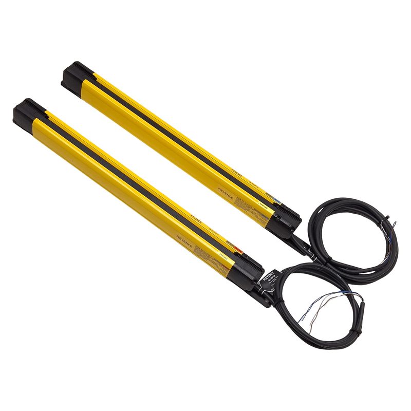Световая завеса Keyence GL-R39F