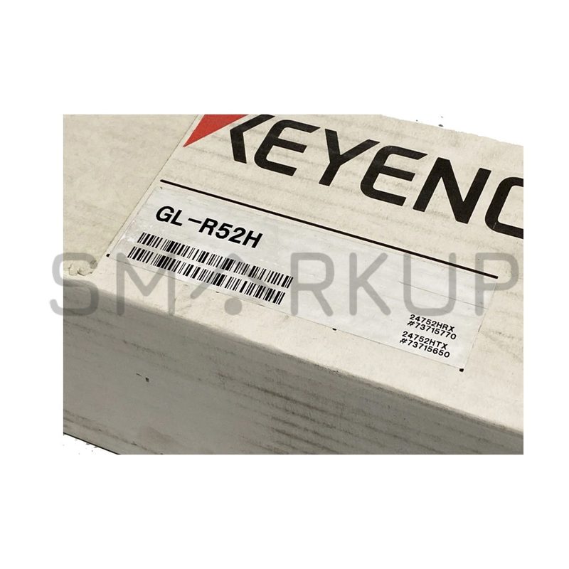 Световая завеса Keyence GL-R52H
