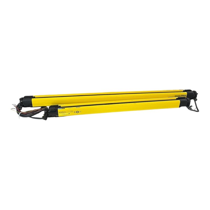 Световая завеса Keyence GL-R71F-R