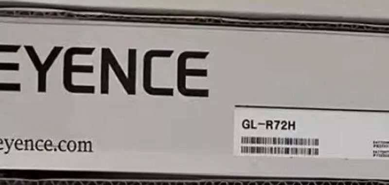 Световая завеса Keyence GL-R72H
