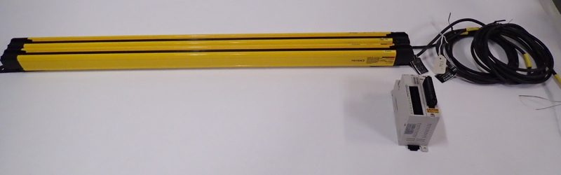 Световая завеса Keyence GL-R79F