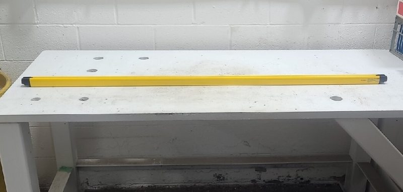 Световая завеса Keyence GL-R80H-T