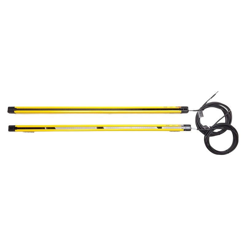 Световая завеса Keyence GL-R87F