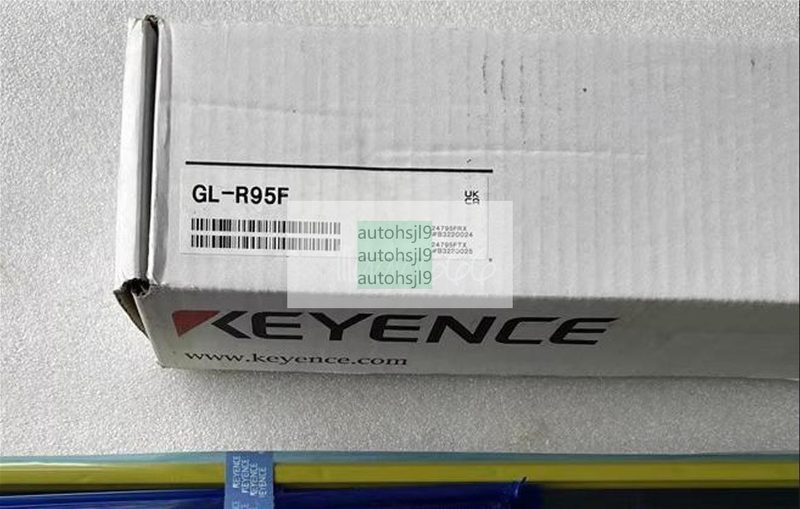 Световая завеса Keyence GL-R95F