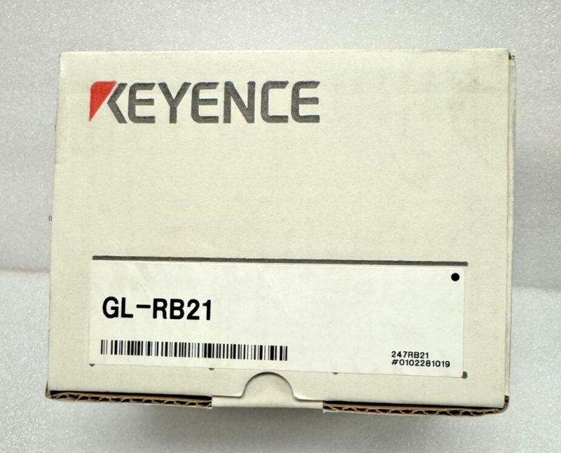 Световая завеса Keyence GL-RB21