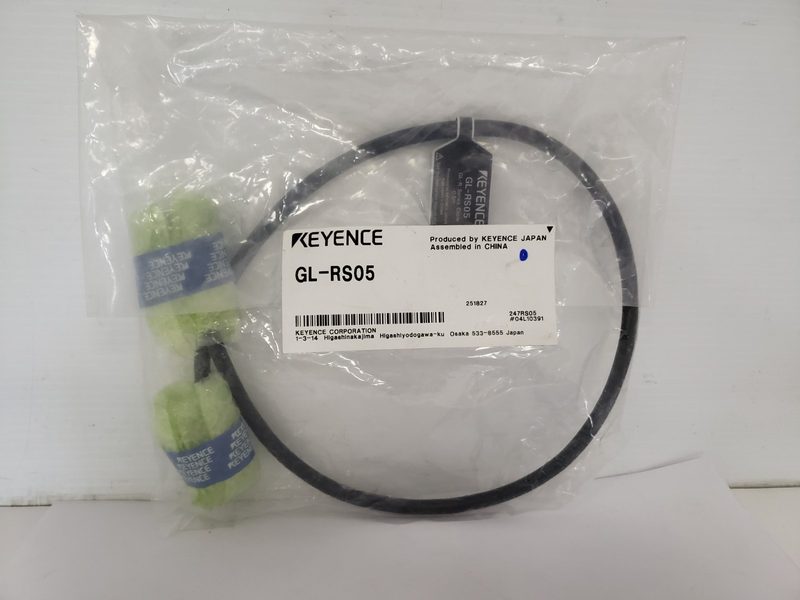 Световая завеса Keyence GL-RS05