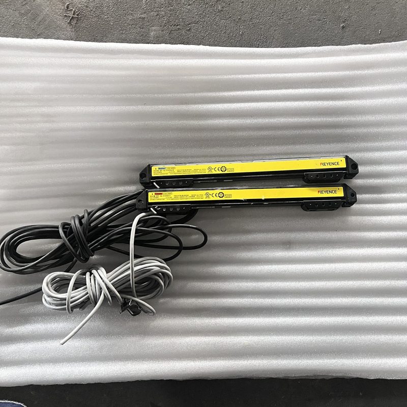 Световая завеса Keyence GL-S12SH-R