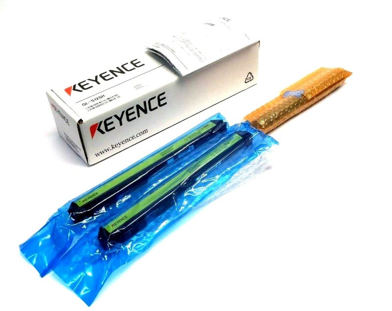 Световая завеса Keyence GL-S12SH