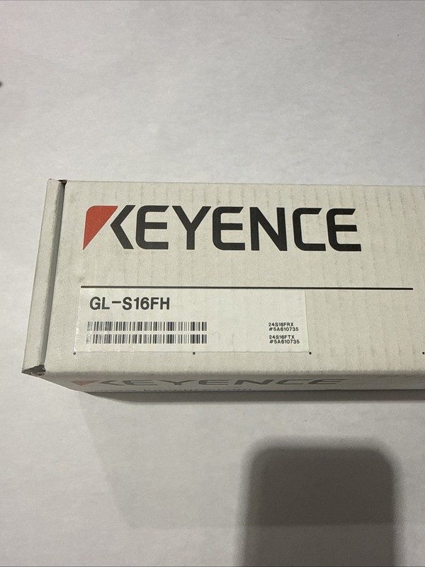 Световая завеса Keyence GL-S16FH