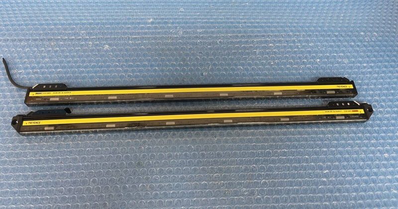 Световая завеса Keyence GL-S24FH-R