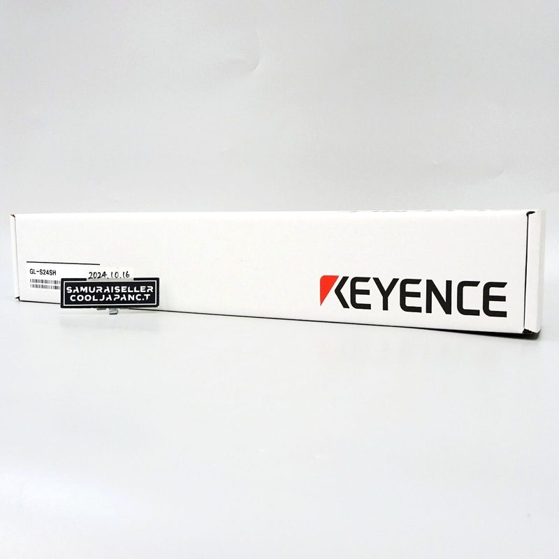 Световая завеса Keyence GL-S24SH