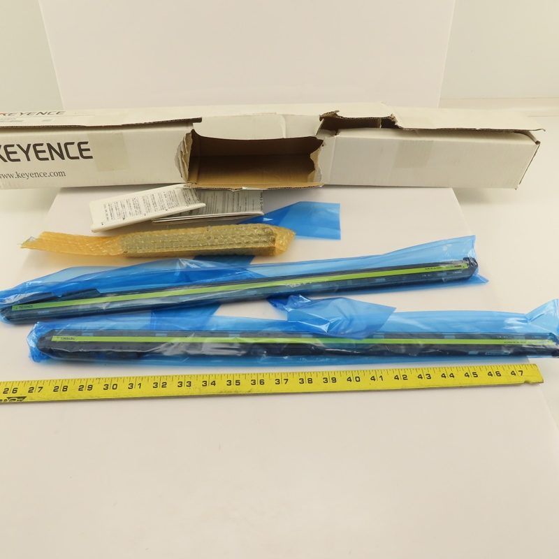 Световая завеса Keyence GL-S28FH